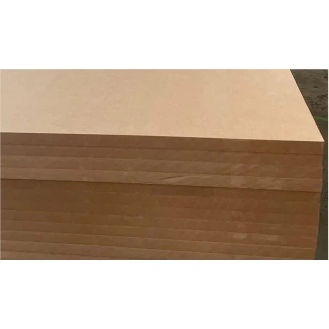 18 mm-es MDF lap